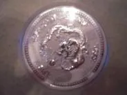 Lunar Coin - Drakens år
